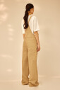 gekleurde-gabardine-overall-met-verstelbare-bandjes