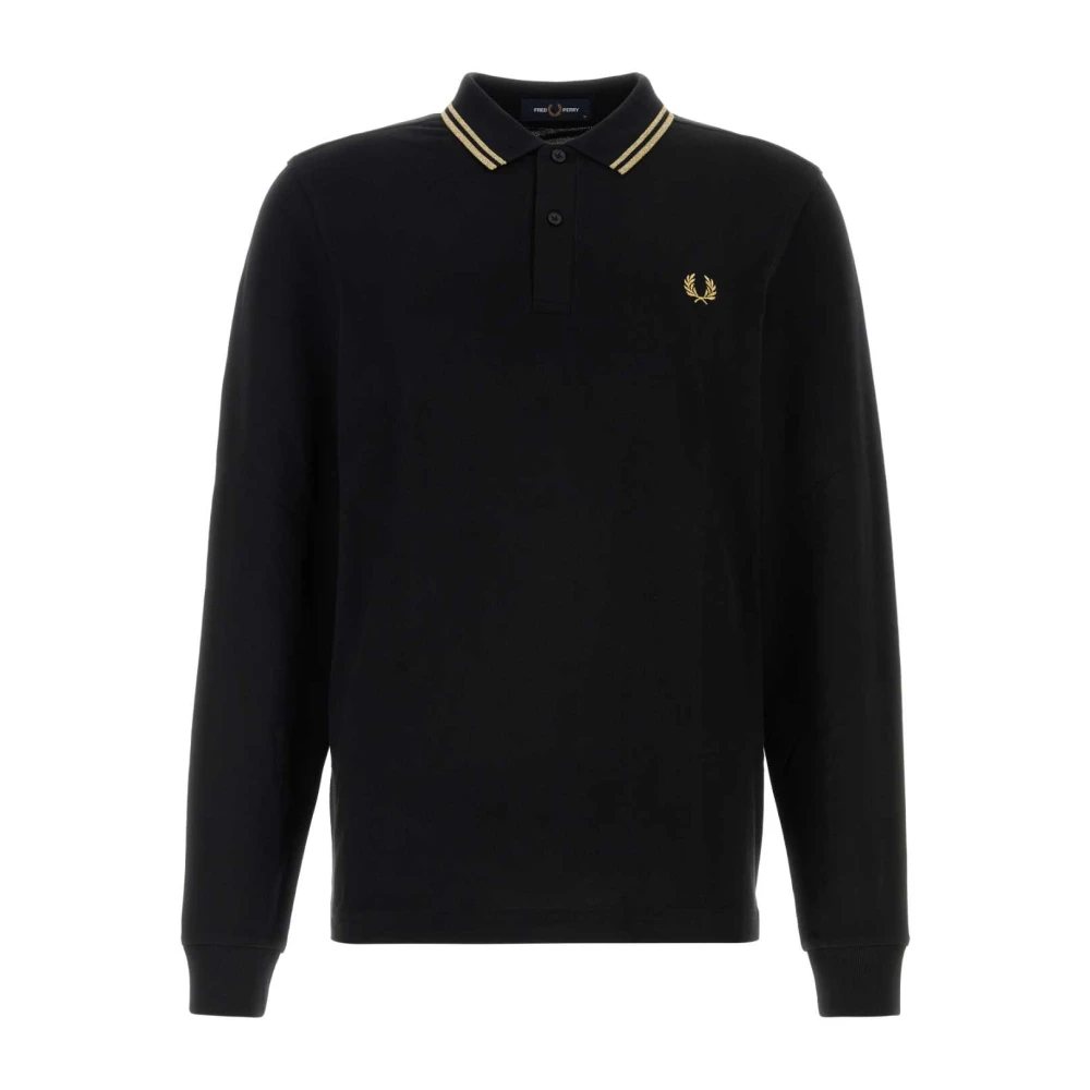 Tops > Polo Shirts - - Fred Perry - Modalova