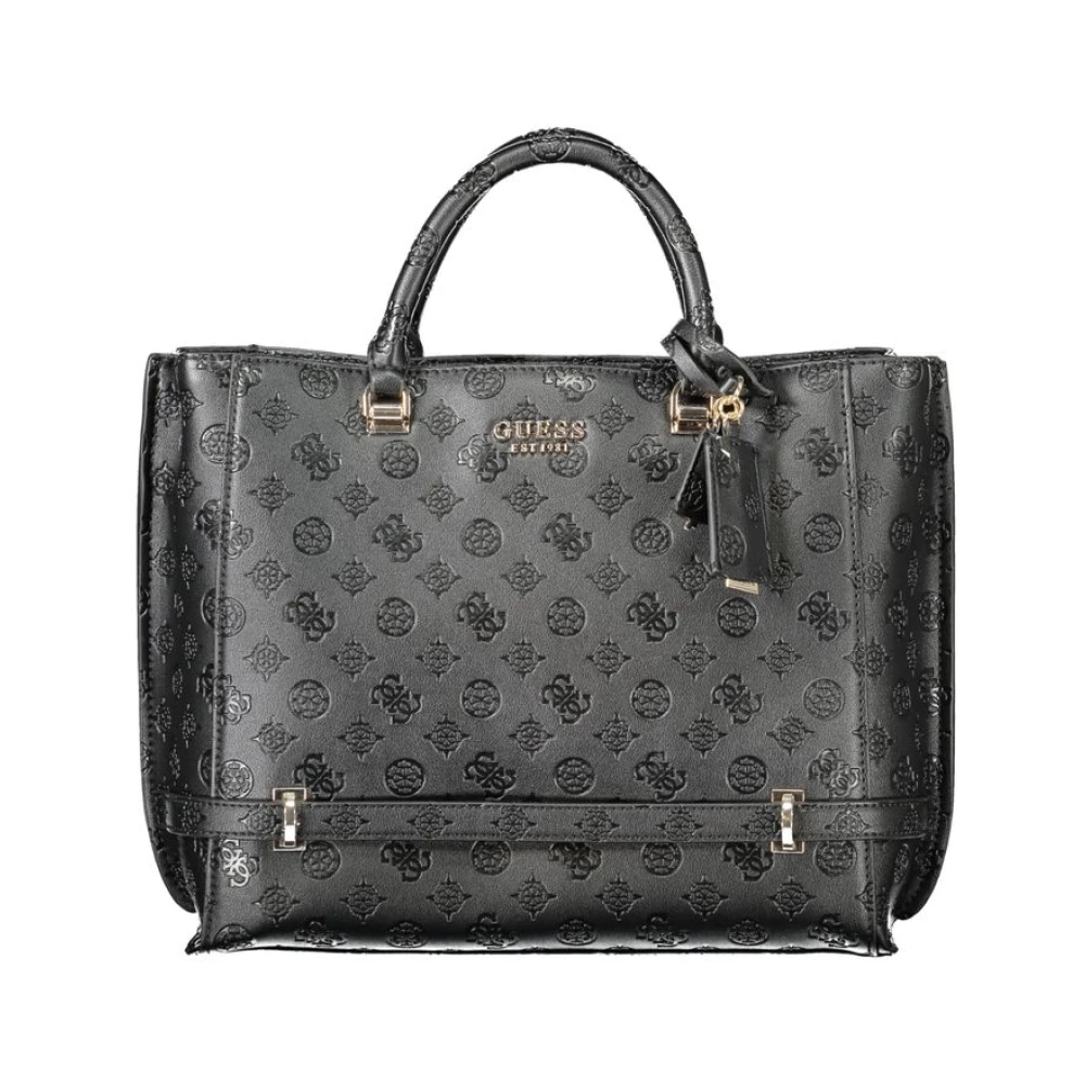 Guess - Bags > Handbags - Black - Guess - Modalova