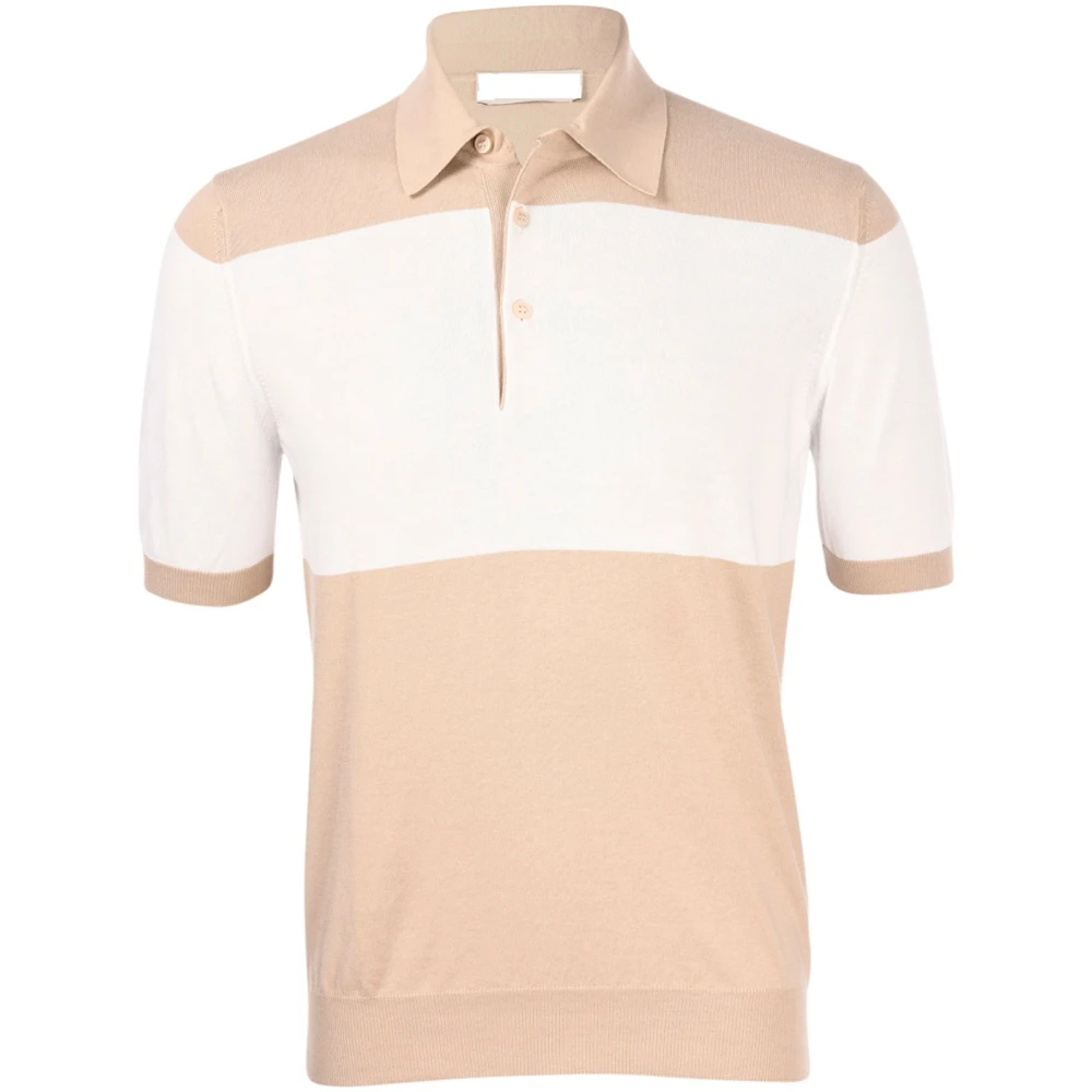 Tops > Polo Shirts - - Paolo Fiorillo Capri - Modalova