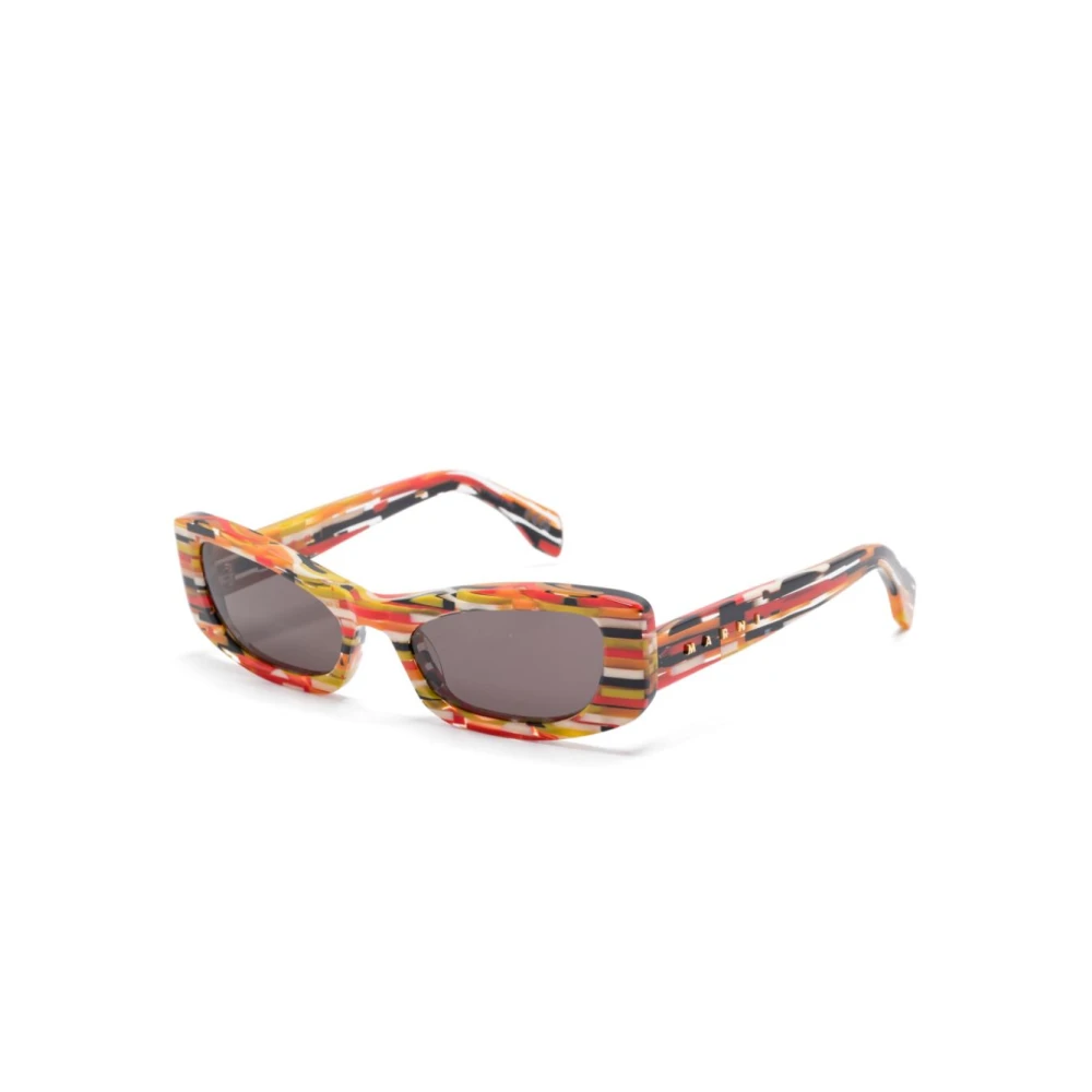 Accessories > Sunglasses - - Marni - Modalova