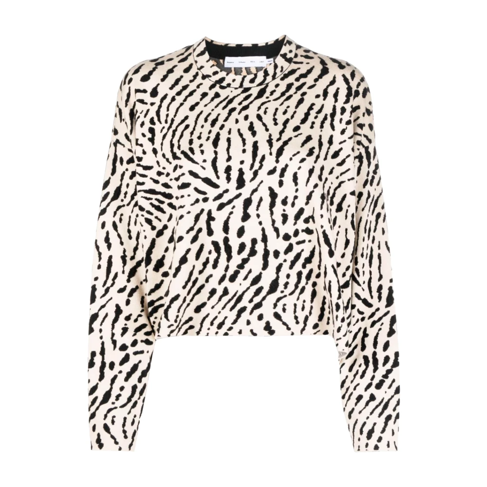Blouses & Shirts > Blouses - - Proenza Schouler - Modalova