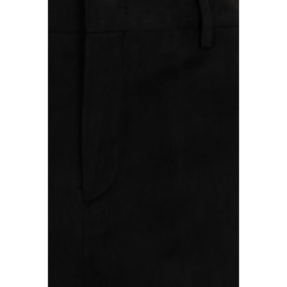 Briglia Zwarte Broek Black Dames