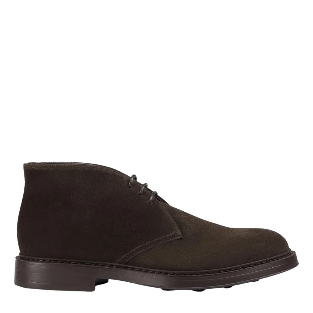 Doucal's Chukka