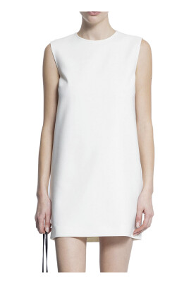 white-wool-canvas-sleeveless-dress