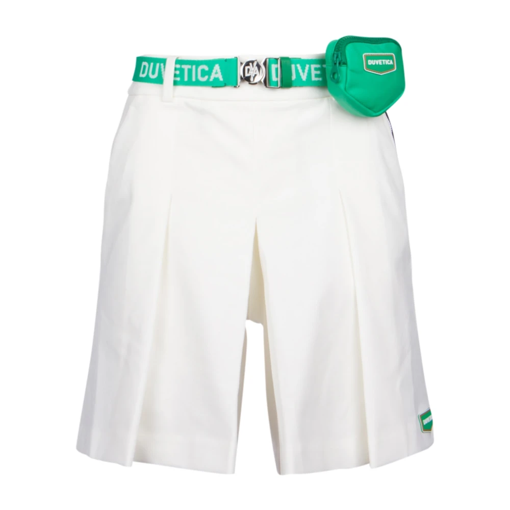 Shorts > Casual Shorts - - Duvetica - Modalova