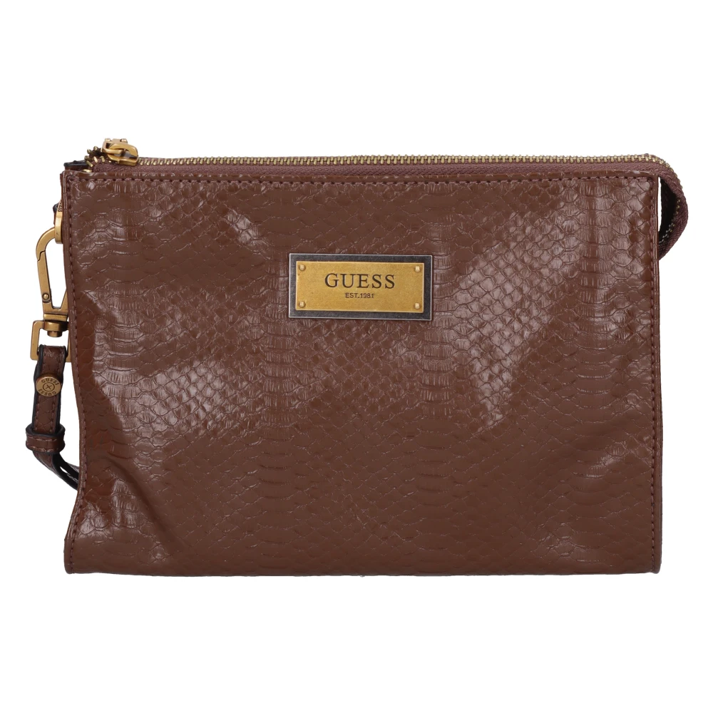 Guess Bruin Brown Dames