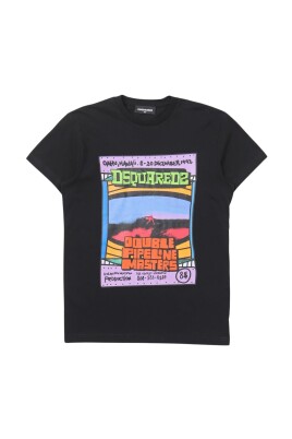 enfants-t-shirt-graphique-surfing-event