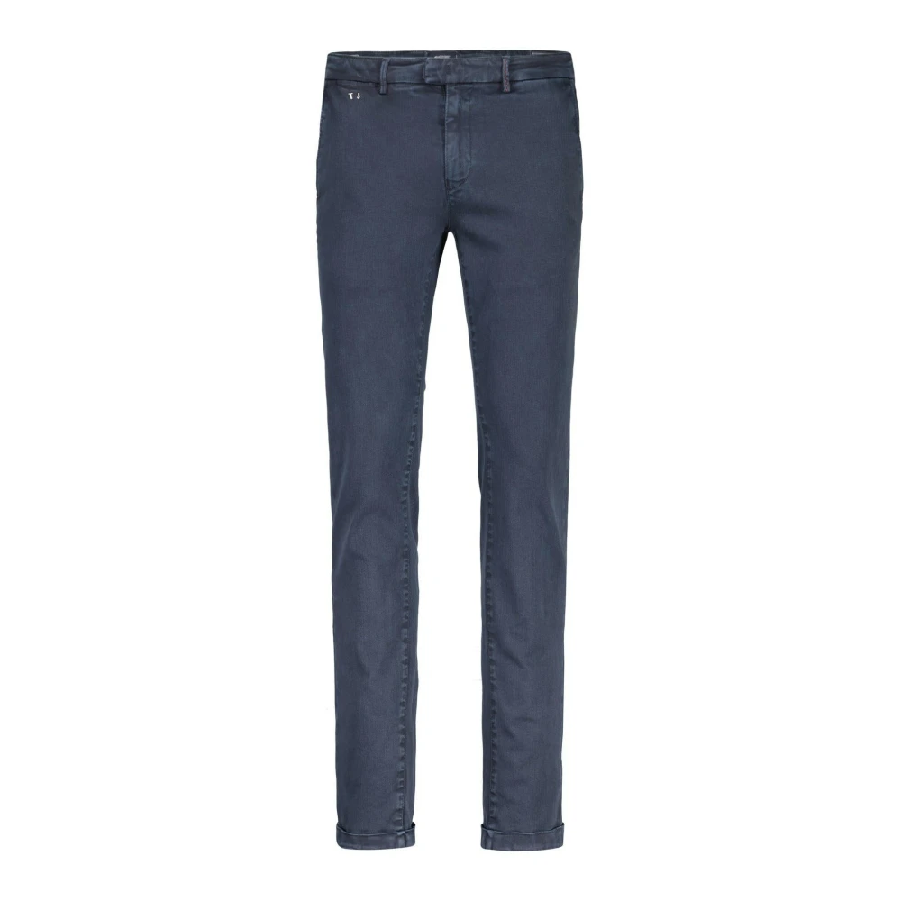 Jeans > Slim-fit Jeans - - Tramarossa - Modalova