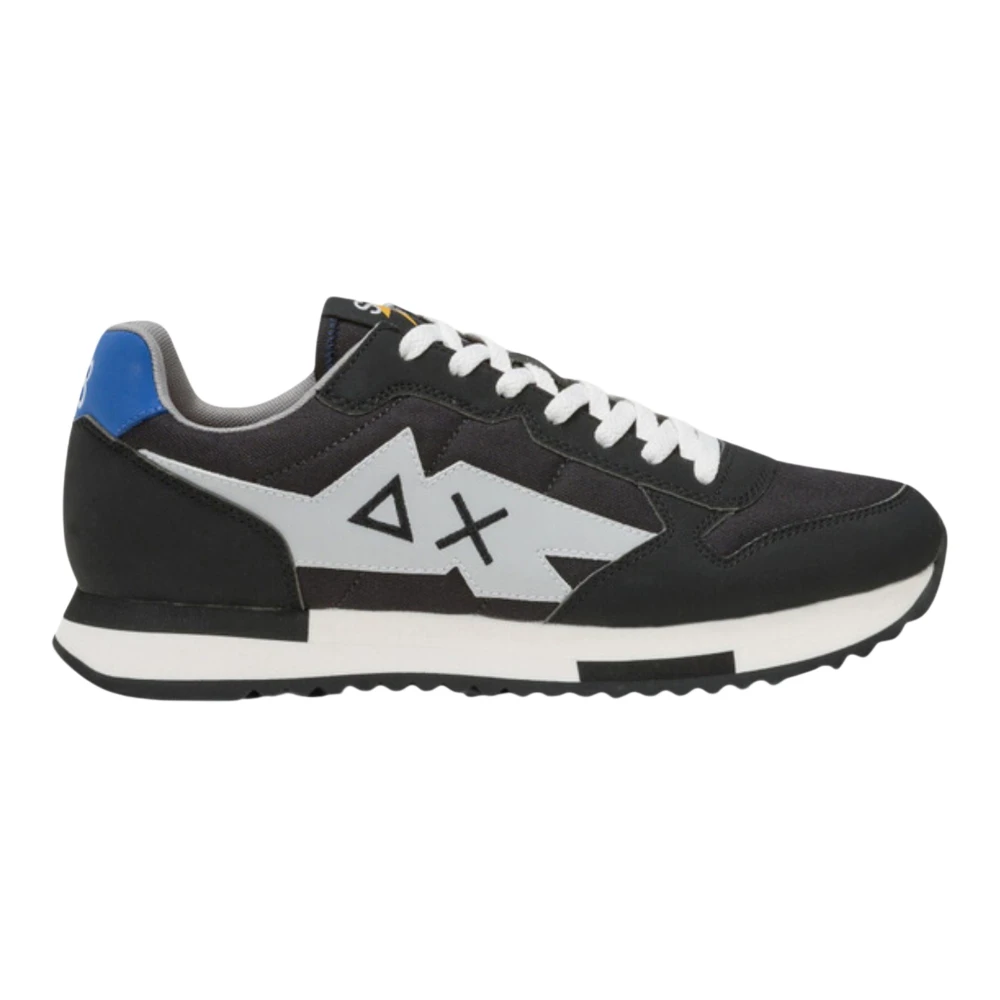 Sun68 - Shoes > Sneakers - Black - Sun68 - Modalova