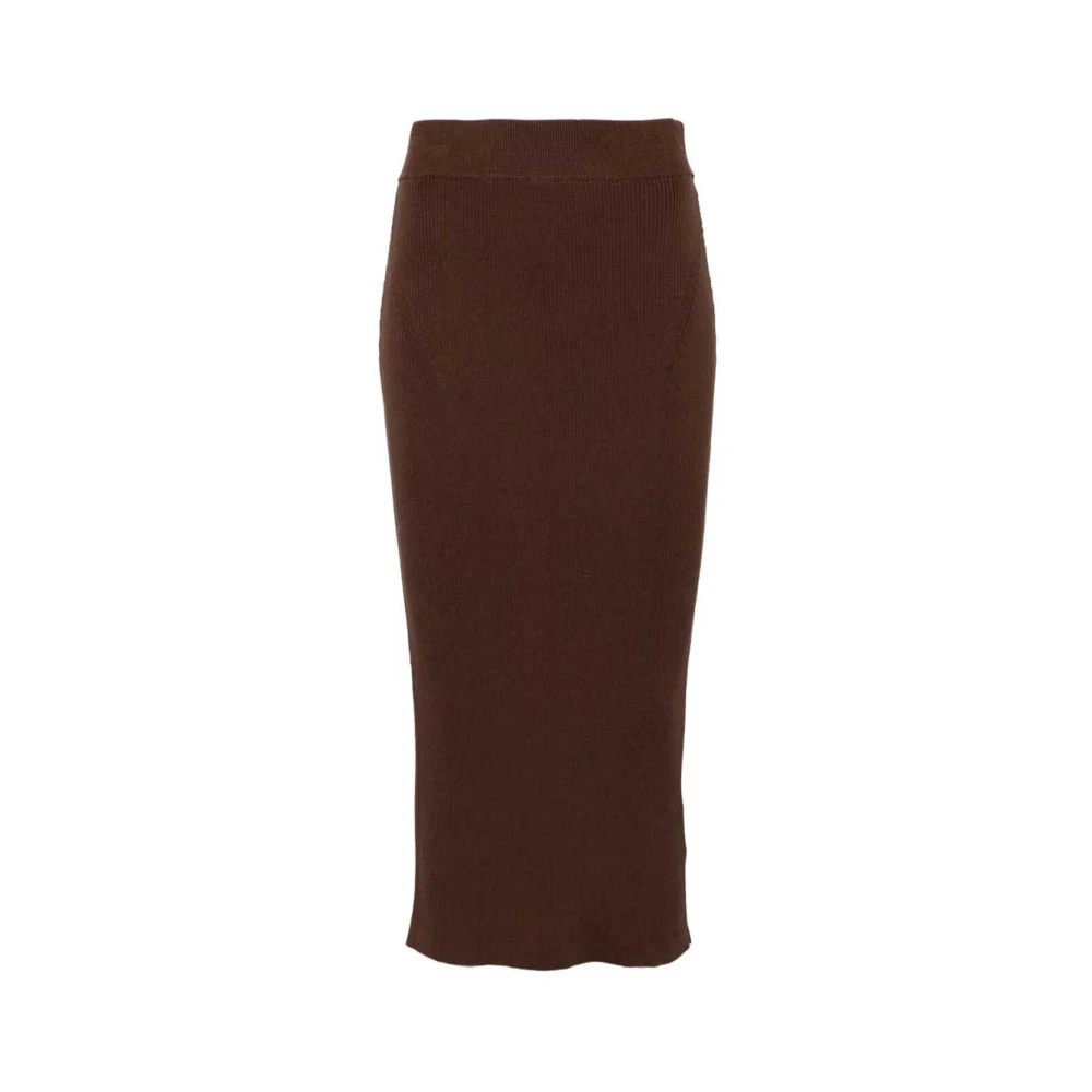 Skirts > Midi Skirts - - Birgitte Herskind - Modalova