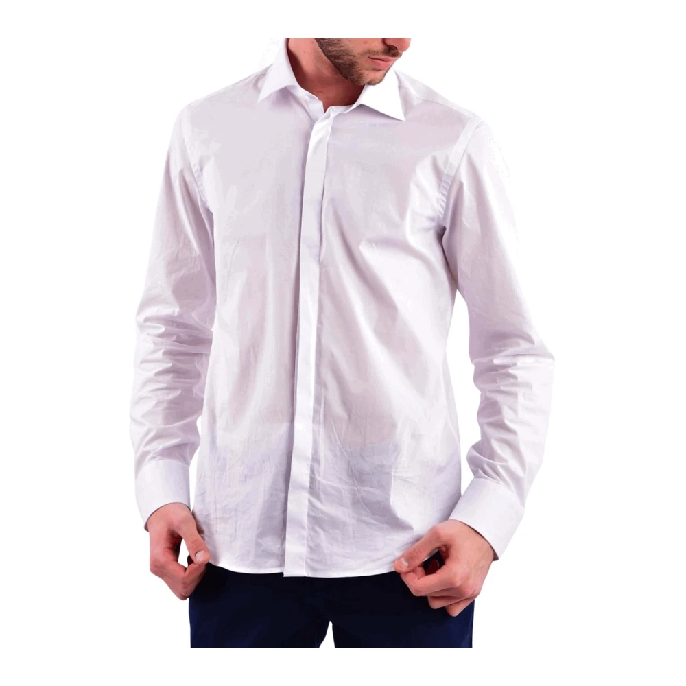 Shirts > Casual Shirts - - Manuel Ritz - Modalova