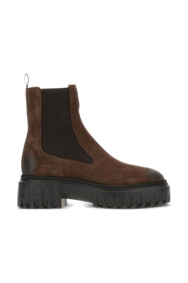 bottines-marron-style-confortable-look