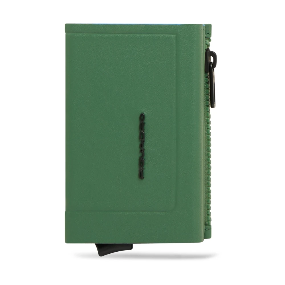 Piquadro Herren Grün Accessories, One Sizegröße: