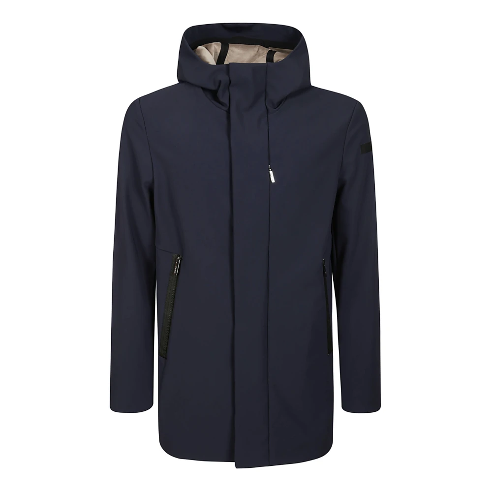RRD Winter Thermo Jas Blue Heren