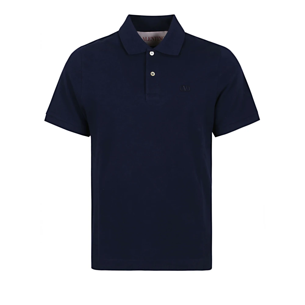 Tops > Polo Shirts - - Valentino Garavani - Modalova