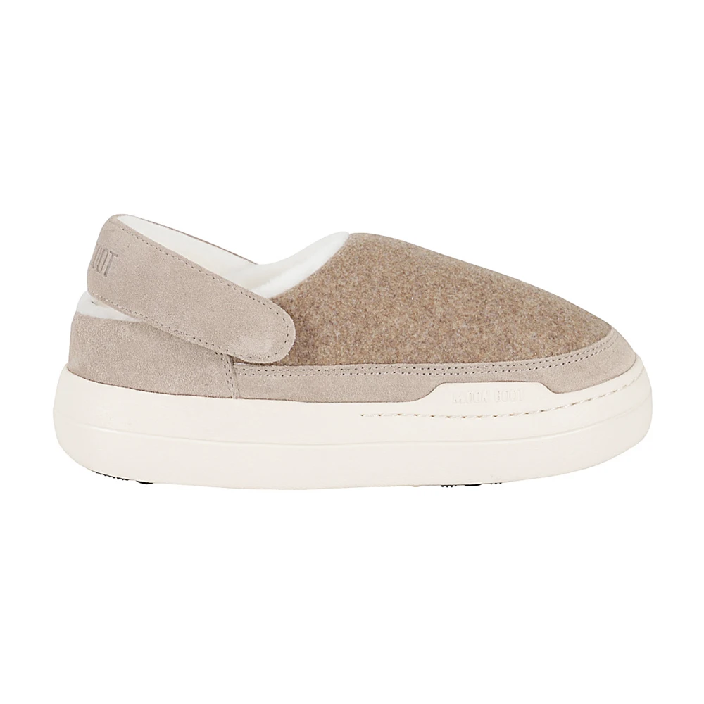 Shoes > Flats > Clogs - - Moon Boot - Modalova