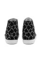 logo-high-top-canvas-sneakers-black