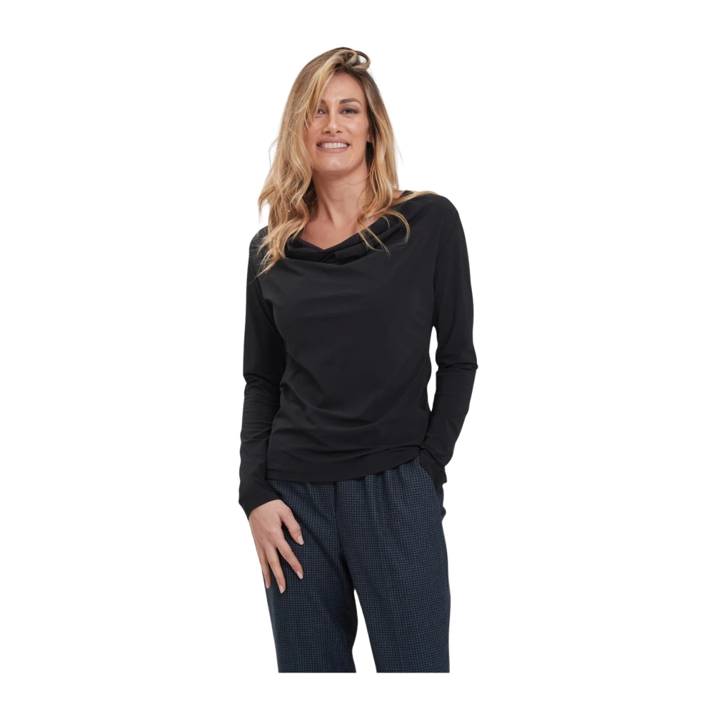 Tops > Long Sleeve Tops - - Caliban - Modalova
