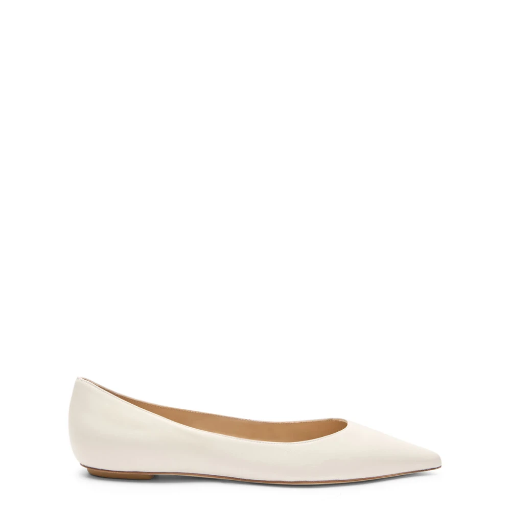 Shoes > Flats > Ballerinas - - Stuart Weitzman - Modalova