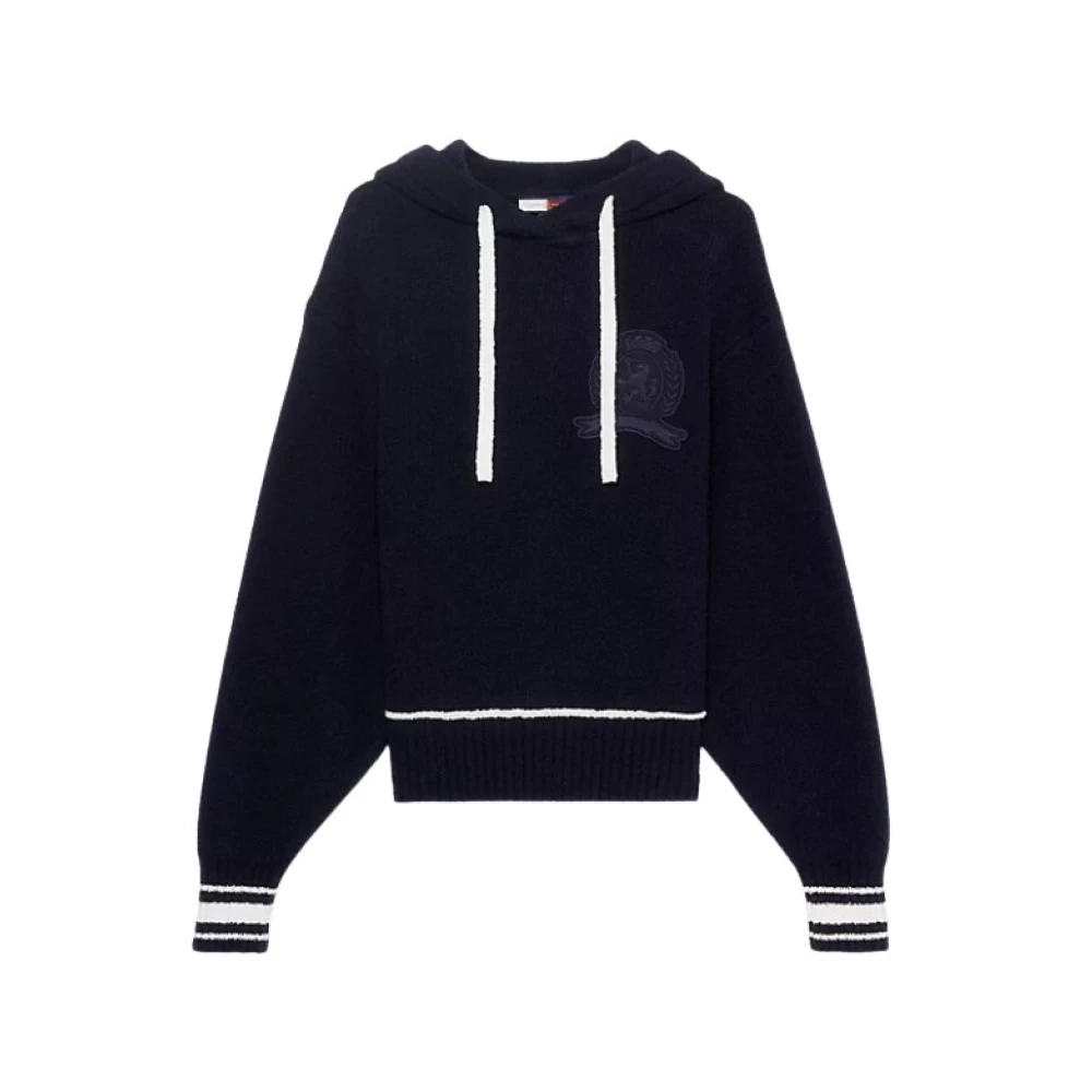 Sweatshirts & Hoodies > Hoodies - - Tommy Hilfiger - Modalova