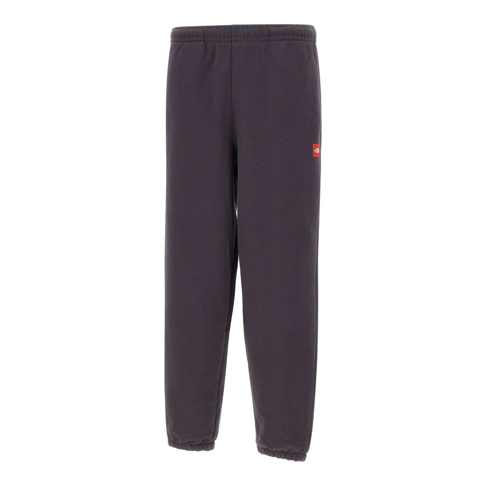 The North Face Men's Gray Training Trousers & Tights, Xs, Redbox Joggers