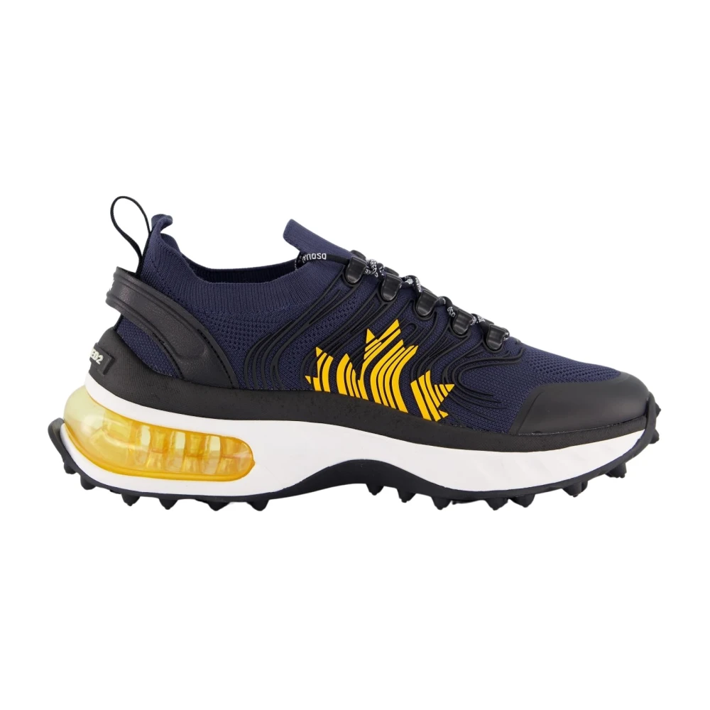 Shoes > Sneakers - - Dsquared2 - Modalova