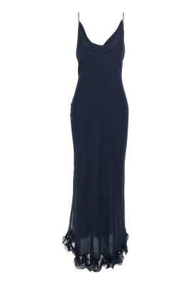 chiffon-ruffle-slip-dress