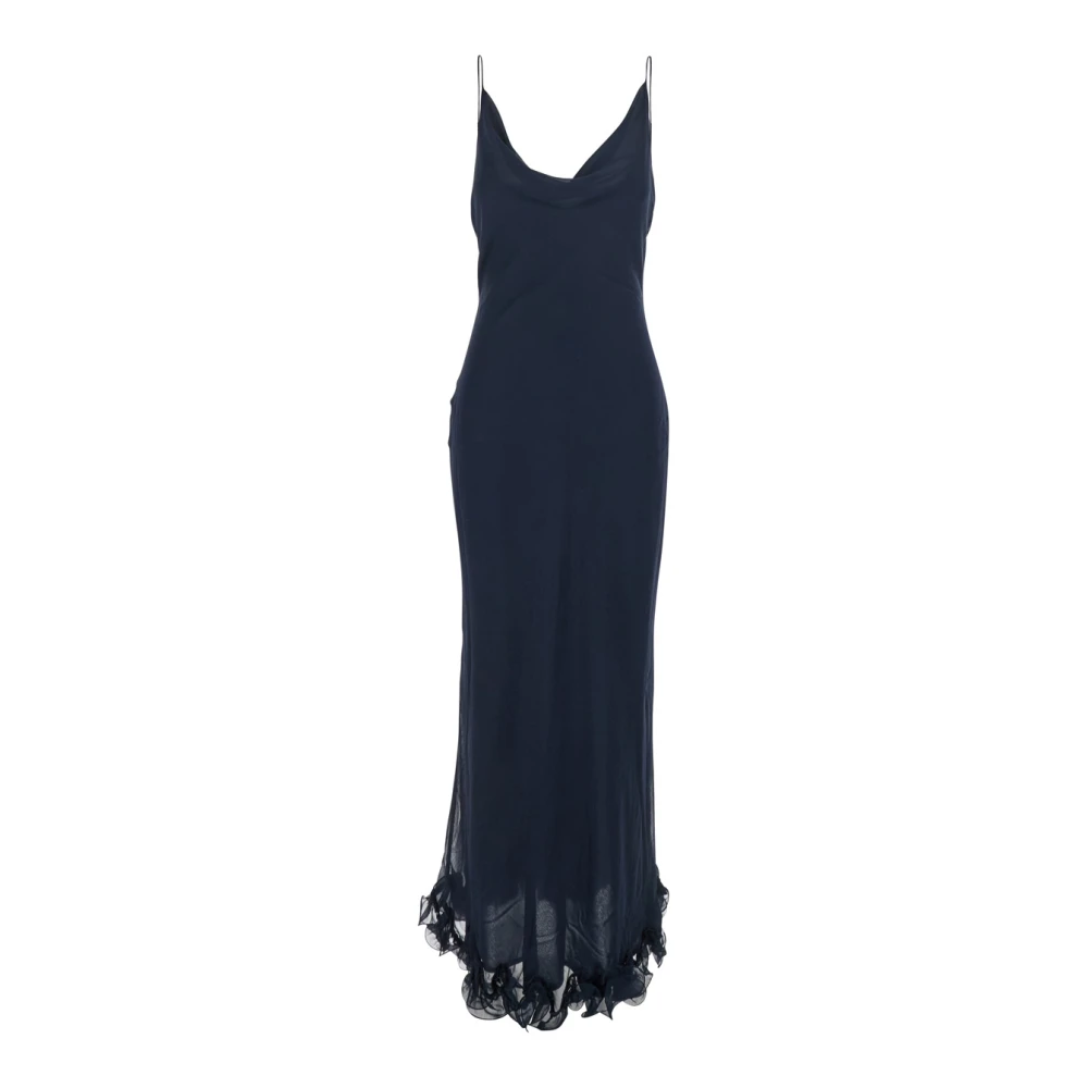Dresses > Day Dresses > Maxi Dresses - - Rotate Birger Christensen - Modalova