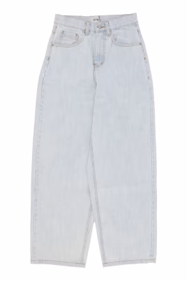 lostsiddende-denim-jeans-blegemiddel