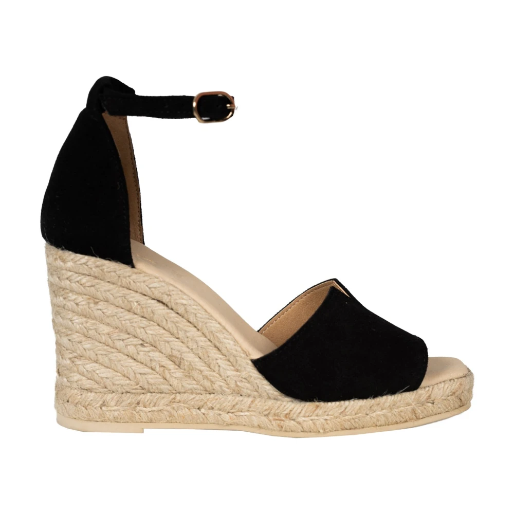 Shoes > Heels > Wedges - - Geox - Modalova