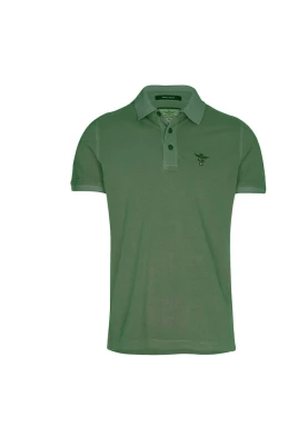 Piqué Polo