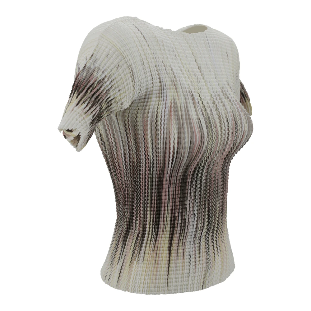 Herno Dames Blouse Multicolor Dames