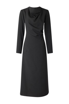 draped-dress