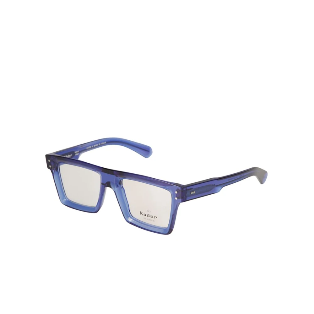 Kador Blue Sunglasses, Unisex, 53 Mm, Premium 7