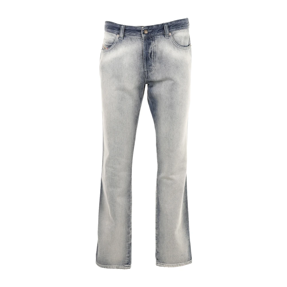 Diesel Herr Blå Jeans W30, Bomull, 1993 D-Vyl Jeans