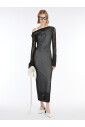 black-long-sleeve-dress-italy