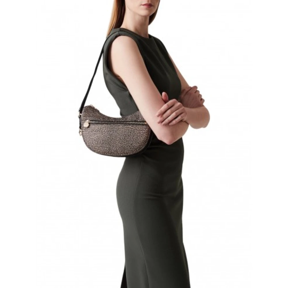 Borbonese Bags Brown Dames