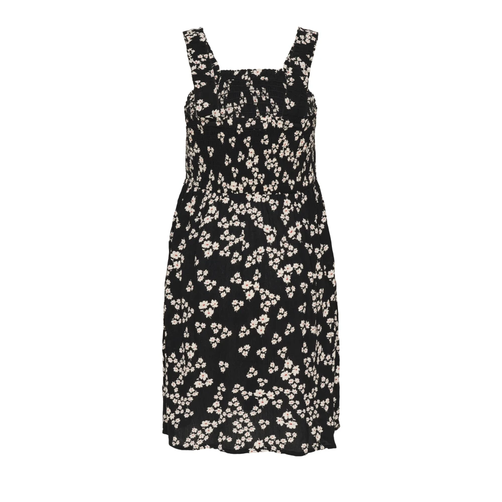 Dresses > Day Dresses > Midi Dresses - - Kaffe - Modalova
