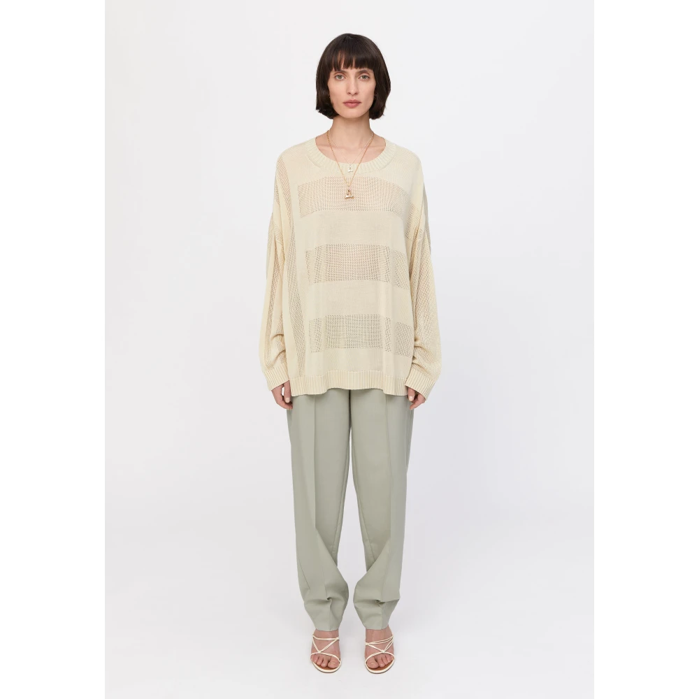Aeron Gilda Beige Dames