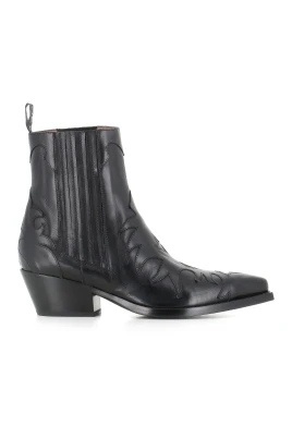 Parma Texan Boot