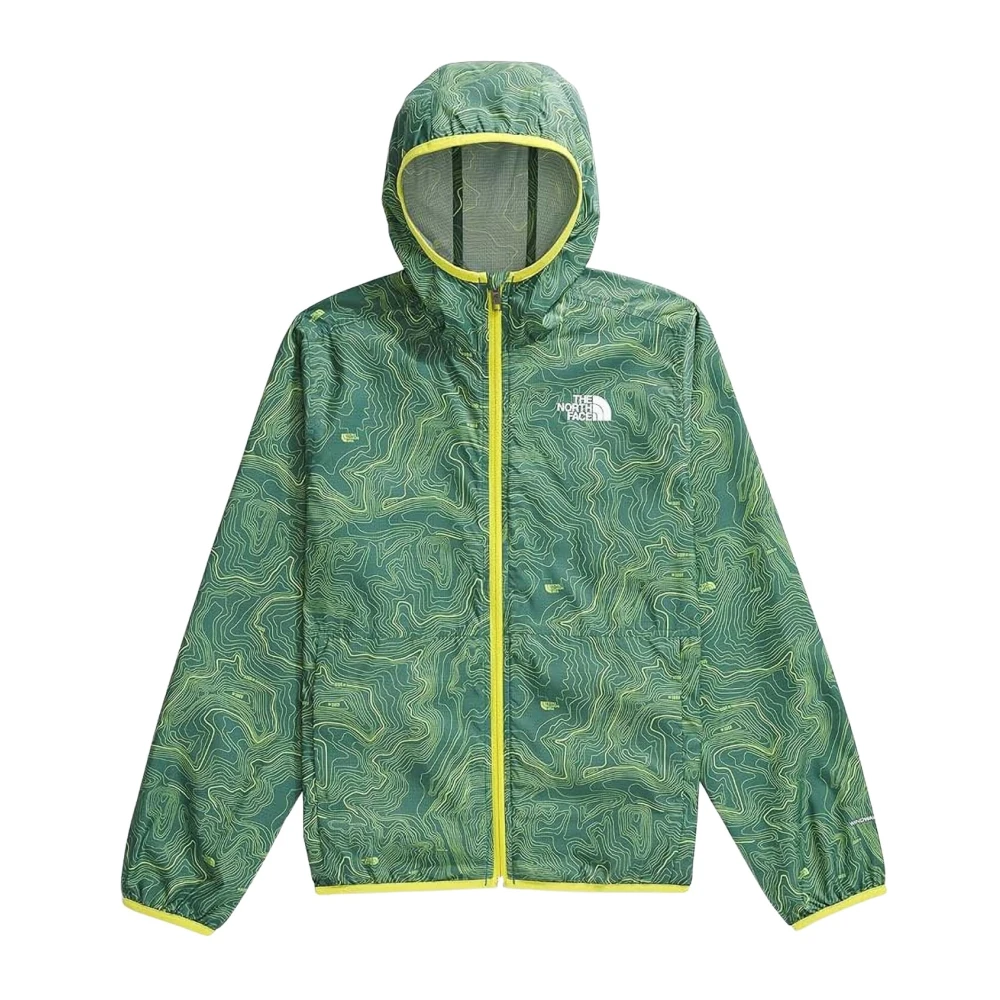 Jackets > Light Jackets - - The North Face - Modalova