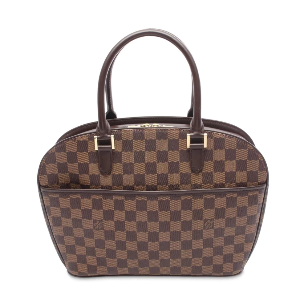 Louis Vuitton Vintage Women's Brown Pre-Owned Vintage Speedy Bag