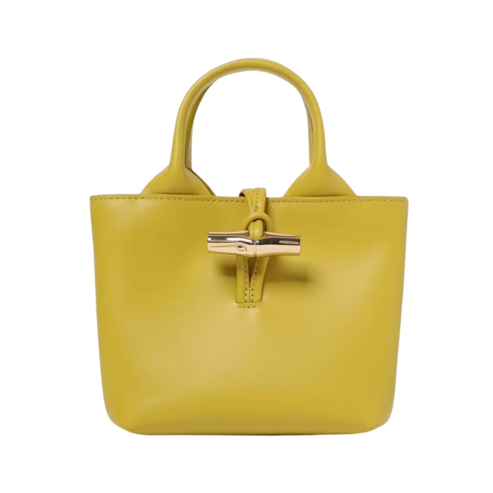 Bags > Handbags - - Longchamp - Modalova