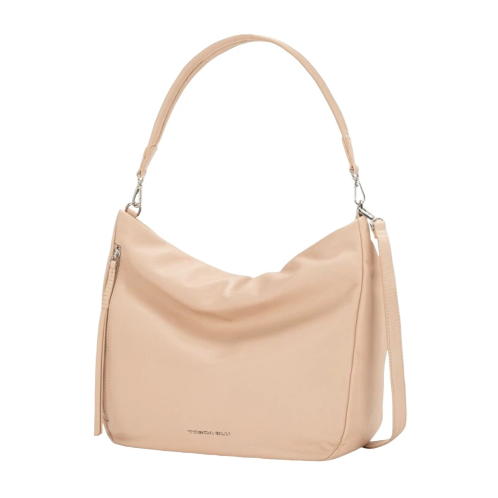 Tosca Blu Schoudertas Pink Dames