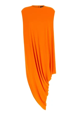 Impossible Asymmetric Cap Top