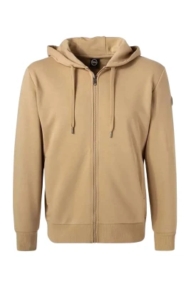 Heldragkedja Hoodie