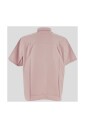 oversized-korte-mouwen-klassieke-kraag-overhemd