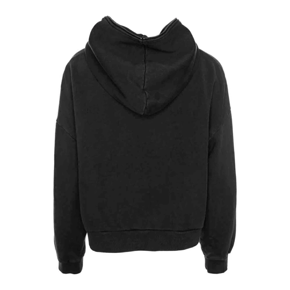 Entire Studios Eternal capuchontrui Black Heren