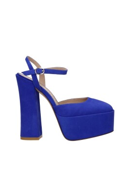 blue-suede-high-heel-sandals-with-buckle